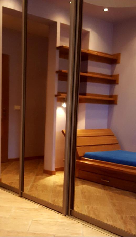 Studio 1 Warsaw Ngoại thất bức ảnh